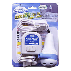 センダック洗濯機用バスポンプ FP-15S
