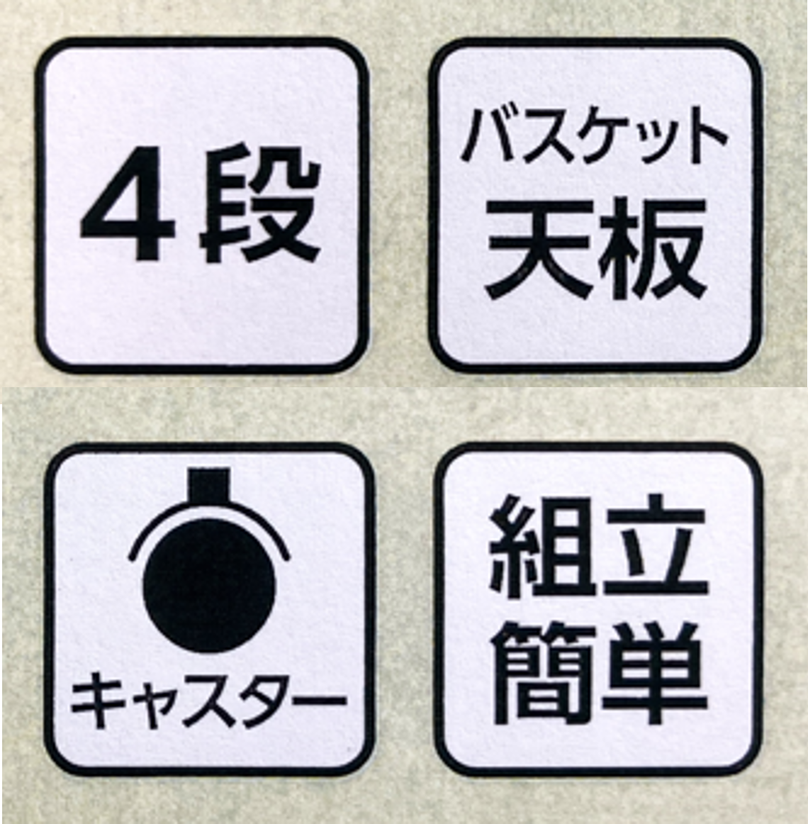 コネクトラックミニ F64201