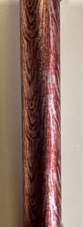 アルミ製折畳ステッキ ささえ 雨にも負けず VH4430