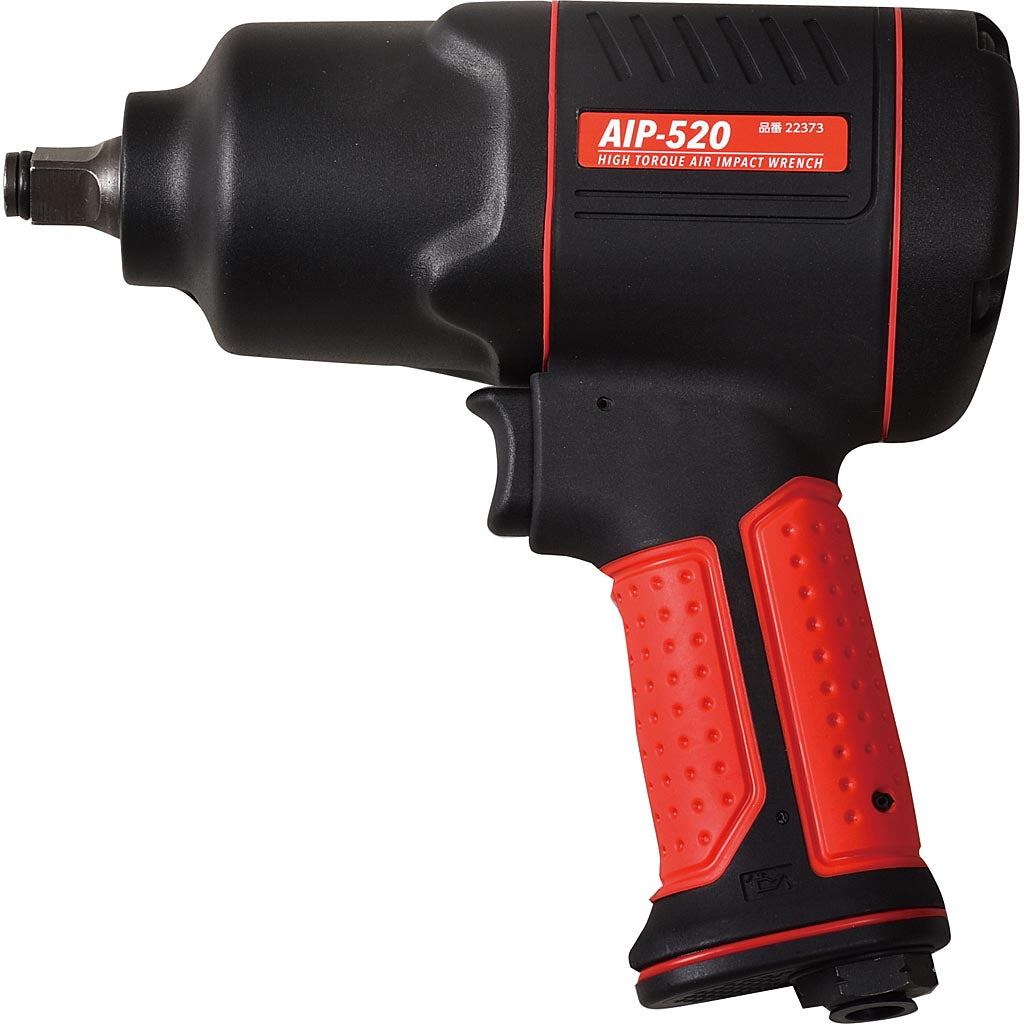 KENOH ハイトルクインパクトレンチ AIP-520