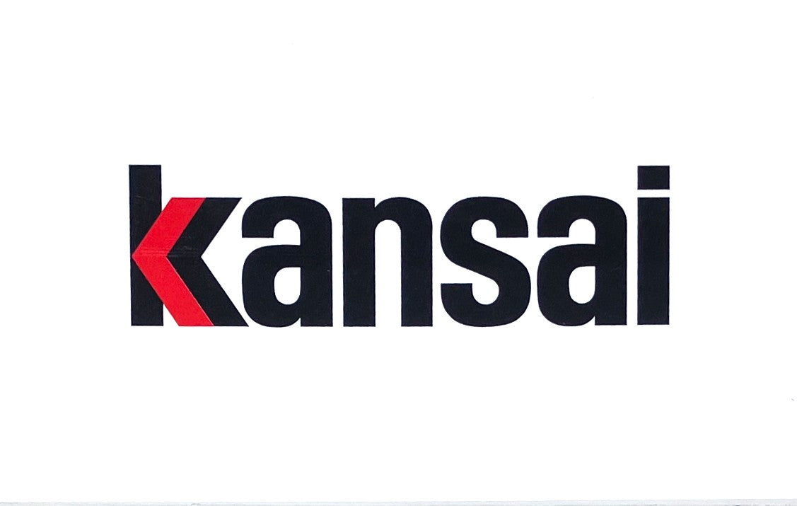 軽量アルミ製ステッキ kansai 雨にも負けず VH1422