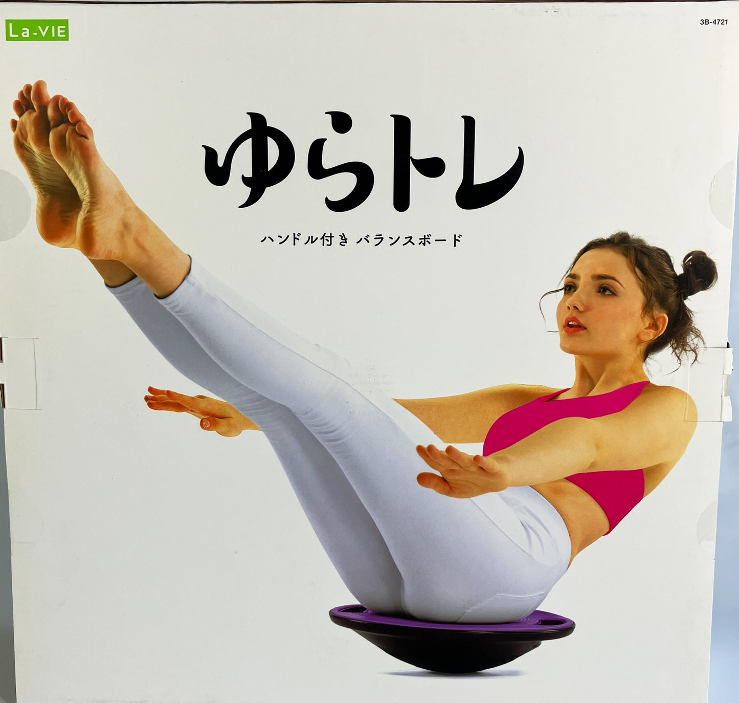 La-VIE ゆらトレ 3B-4721