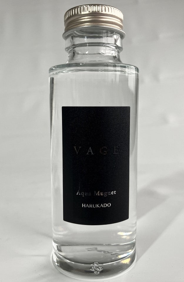 晴香堂 リードデフューザーVAGE 100ml
