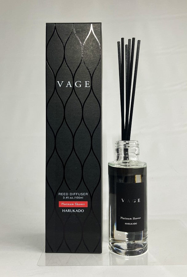 晴香堂 リードデフューザーVAGE 100ml