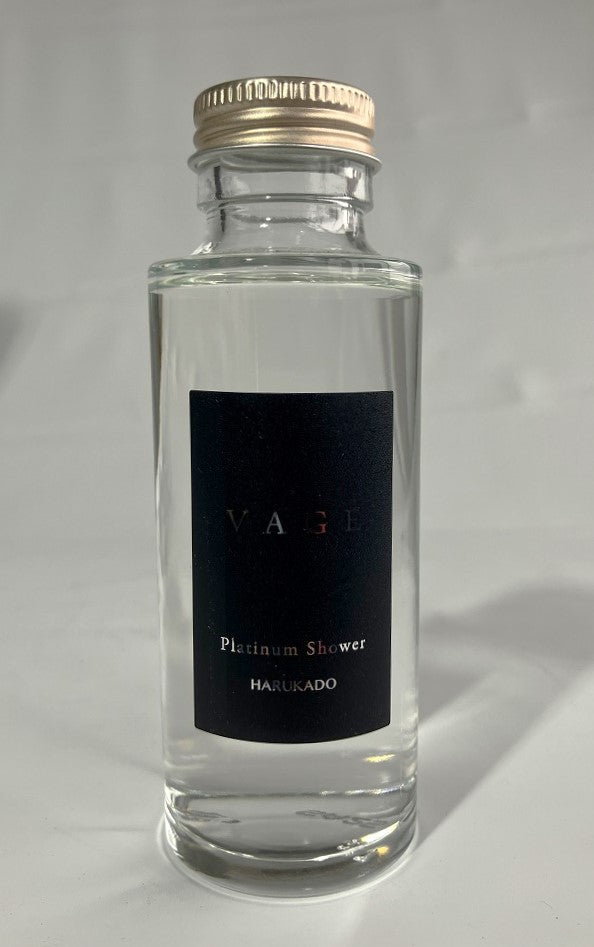 晴香堂 リードデフューザーVAGE 100ml
