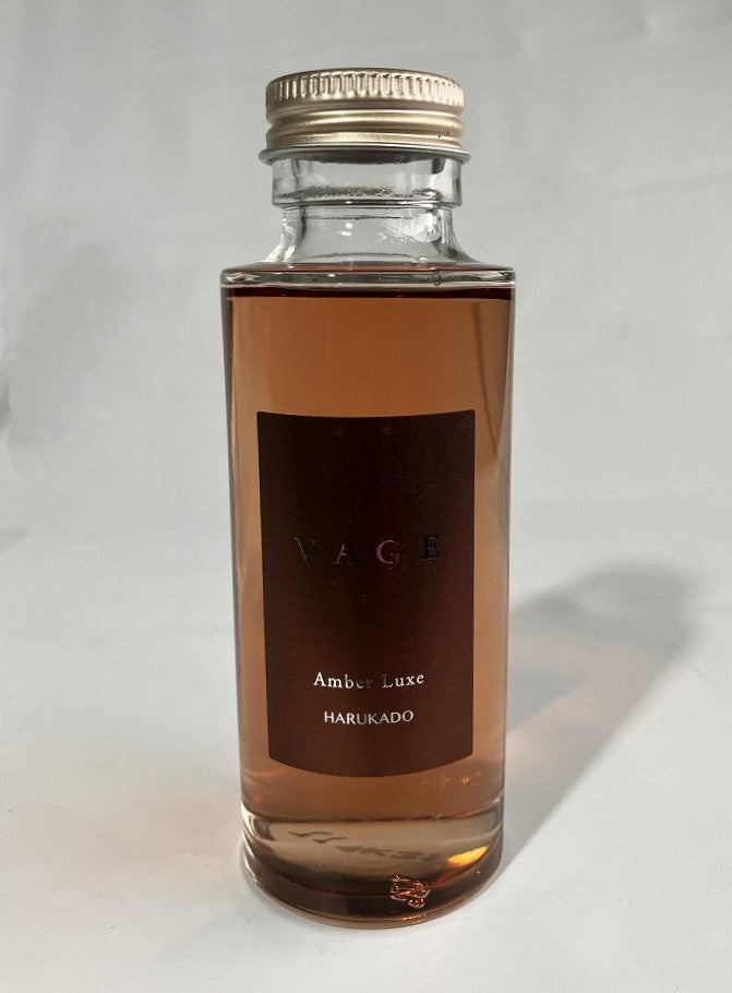 晴香堂 リードデフューザーVAGE 100ml