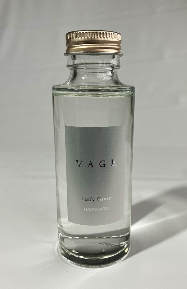 晴香堂 リードデフューザーVAGE 100ml