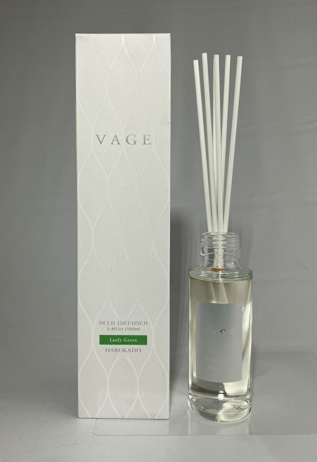 晴香堂 リードデフューザーVAGE 100ml