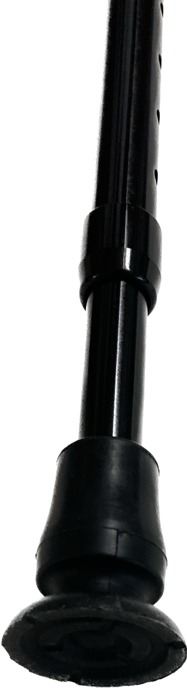 かるがもE 伸縮S・M兼用 ブラック WB3740