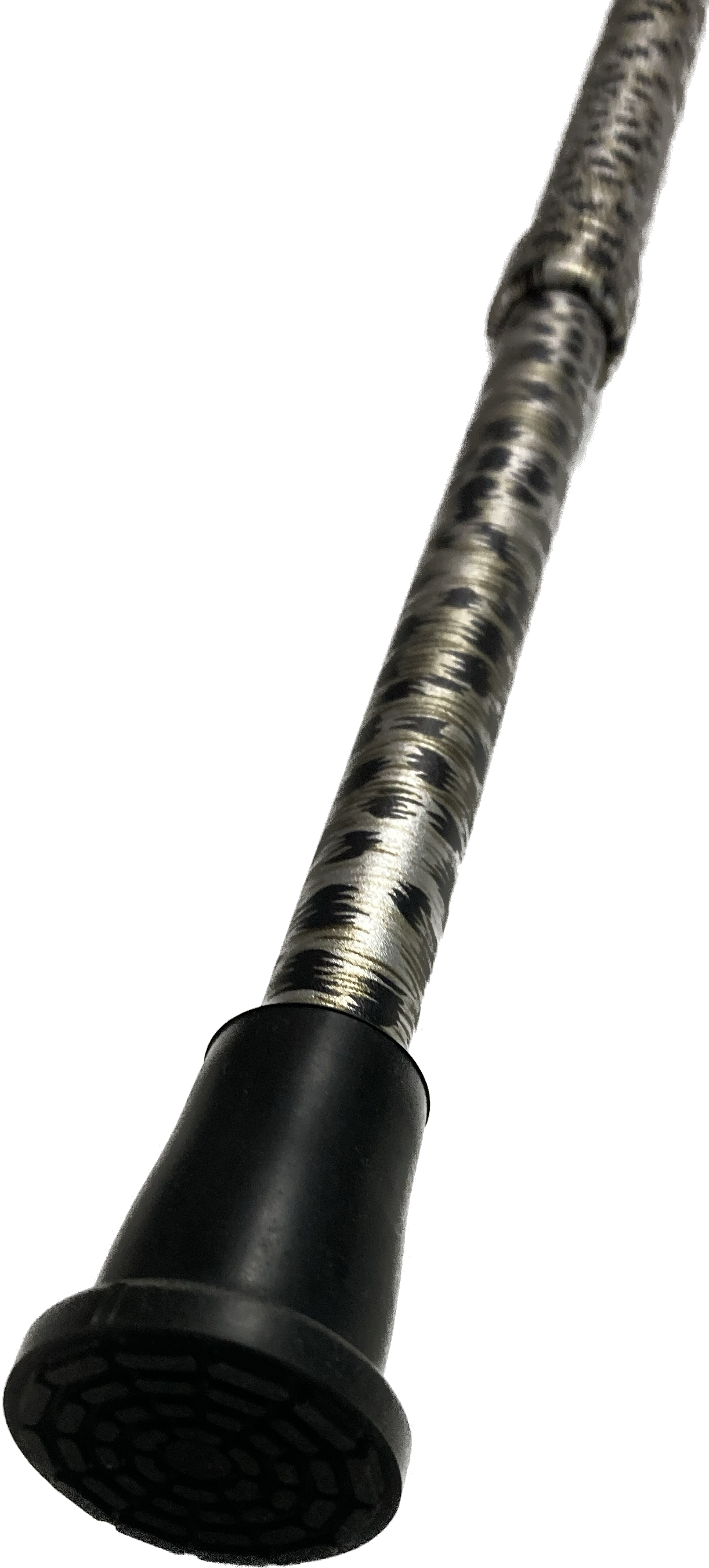 アルミ製ステッキ ささえ 風にも負けず VH2421