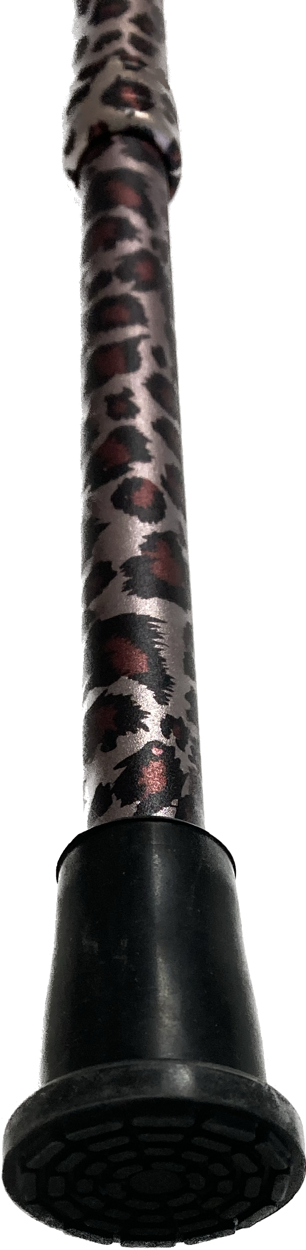 アルミ製ステッキ ささえ 雨にも負けず VH2402