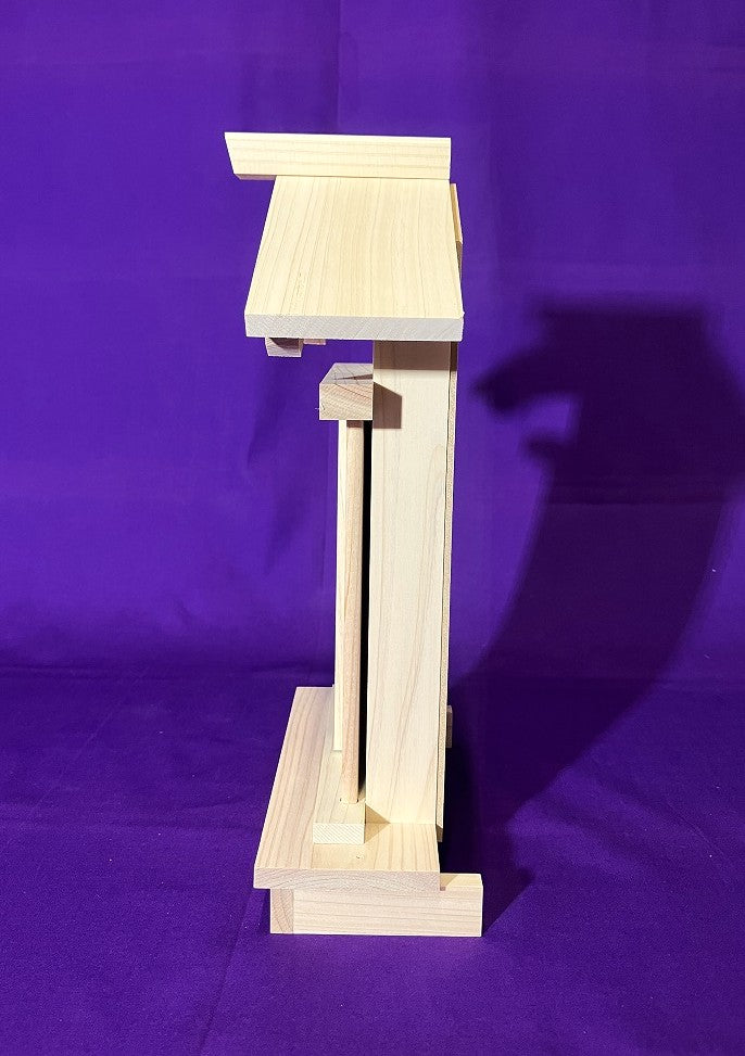 静岡木工 荒神宮 小