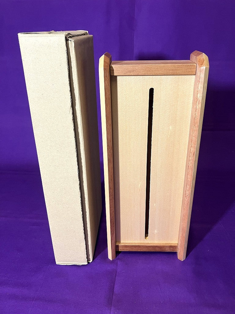 静岡木工 モダン神棚 Kagari(かがり)