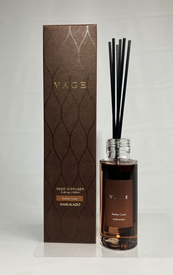 晴香堂 リードデフューザーVAGE 100ml