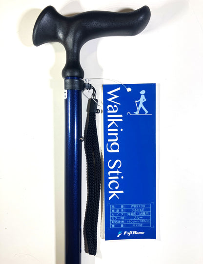 かるがもE 伸縮S･M兼用　ブルー　WB3739