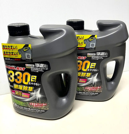 住友化学園芸　草退治メガロングシャワーGT 4.8L