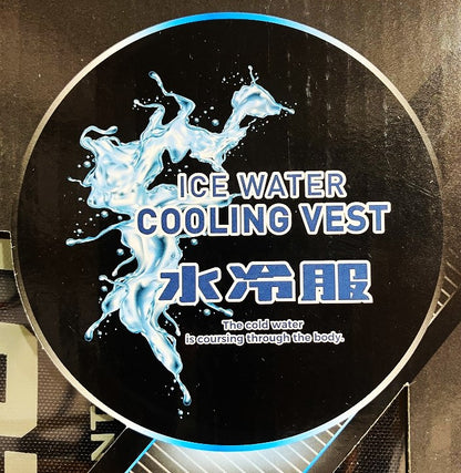 水冷服 ICWベストプロＸセット
