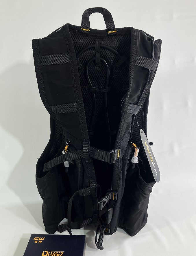 水冷服 ICWベストプロＸセット