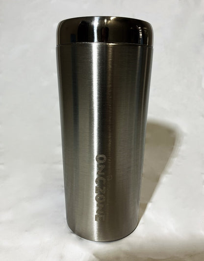 ON℃ZONE 氷点下タンブラーSSV 260ml（シルバー）　