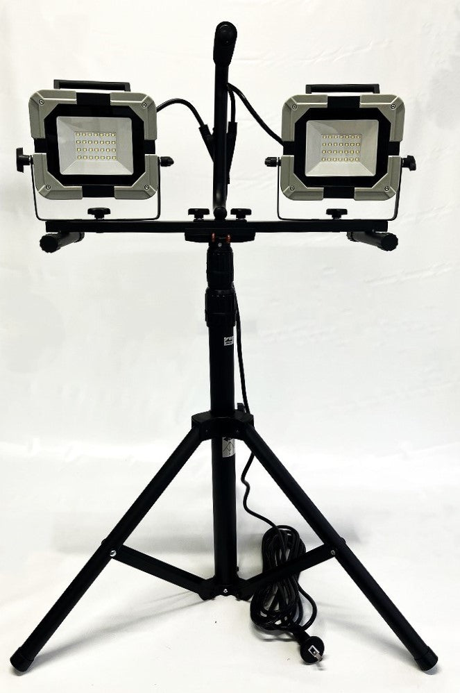 EARTH MAN　LEDワークライト 15W×2灯 WLT-015LWA
