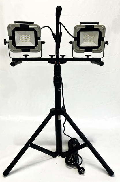 EARTH MAN　LEDワークライト 15W×2灯 WLT-015LWA