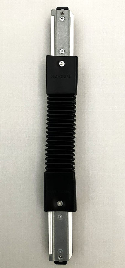 YAZAWA ライティングダクトレール用ユニバーサルジョインタ YJ01