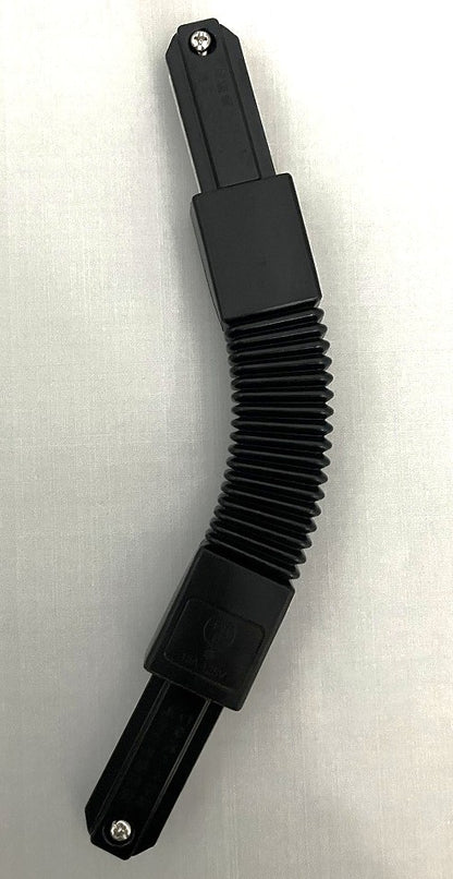 YAZAWA ライティングダクトレール用ユニバーサルジョインタ YJ01