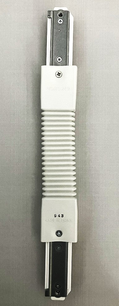 YAZAWA ライティングダクトレール用ユニバーサルジョインタ YJ01