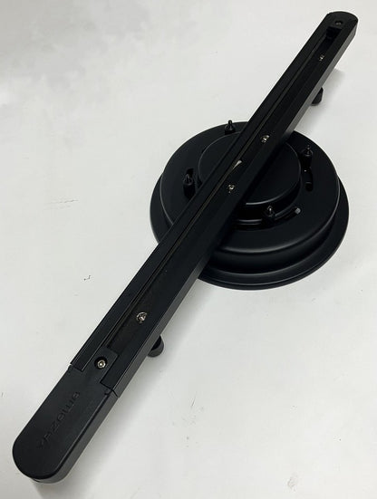 YAZAWA 薄型シーリング直付けダクトレール500㎜　LRD501