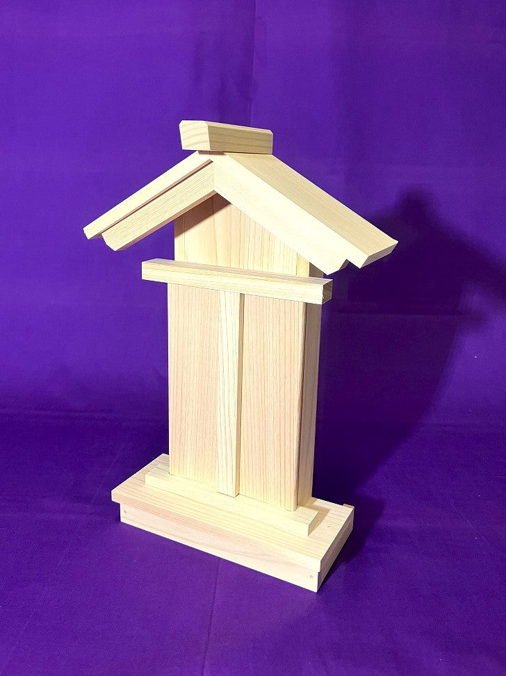 静岡木工　荒神宮 小