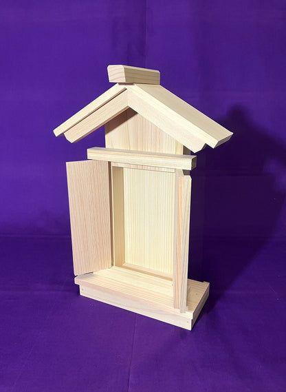 静岡木工　荒神宮 小