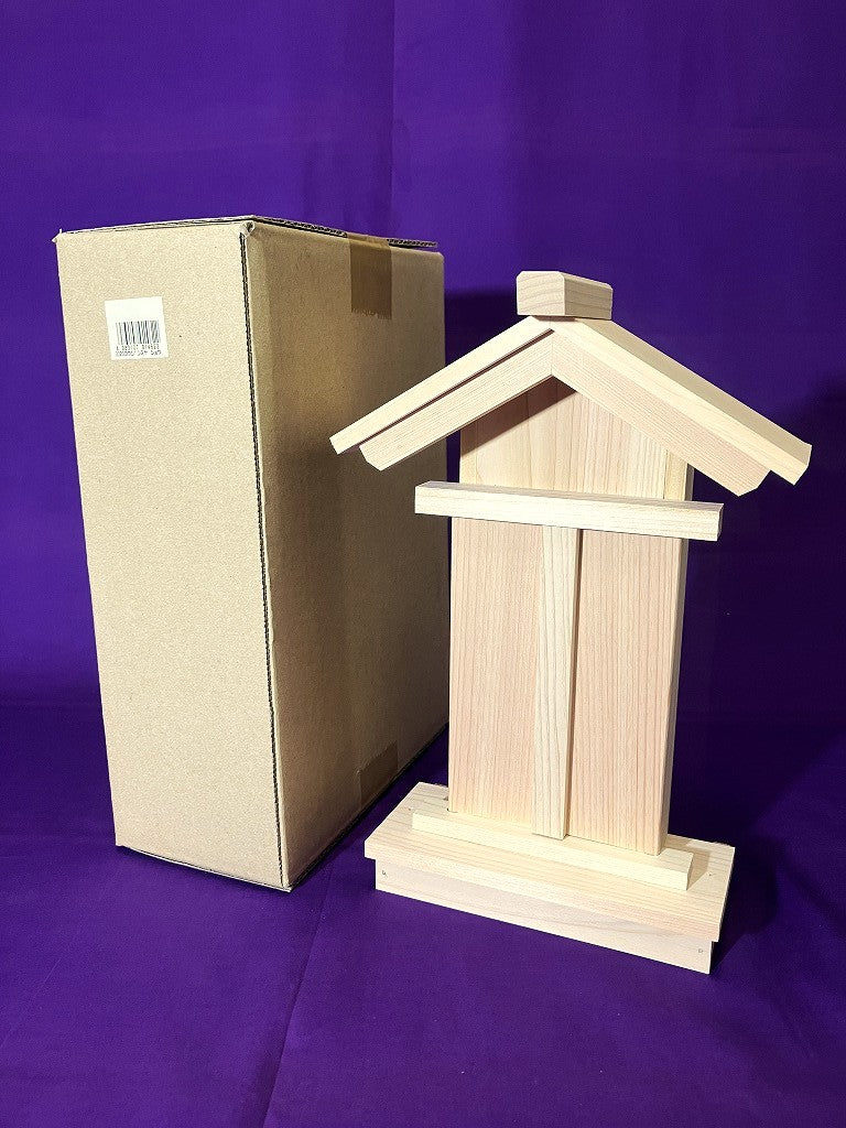 静岡木工　荒神宮 小