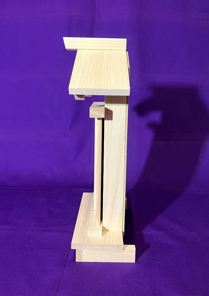 静岡木工　荒神宮 小