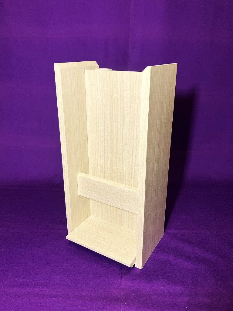 エイ･アイ･エス　おふだ立て（小）ホワイト