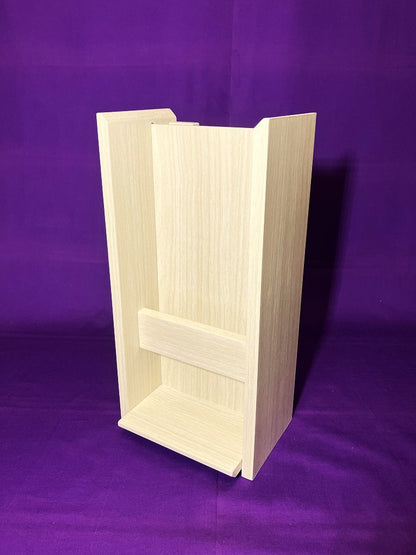 エイ･アイ･エス　おふだ立て（小）ホワイト