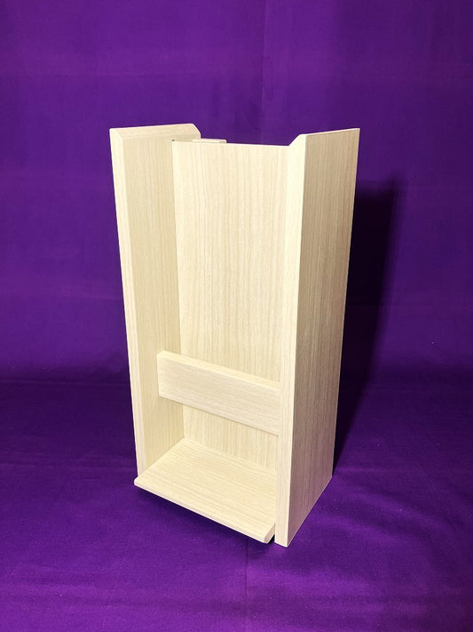 エイ･アイ･エス　おふだ立て（小）ホワイト