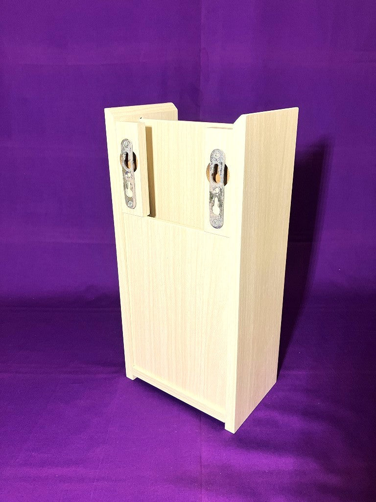 エイ･アイ･エス　おふだ立て（小）ホワイト