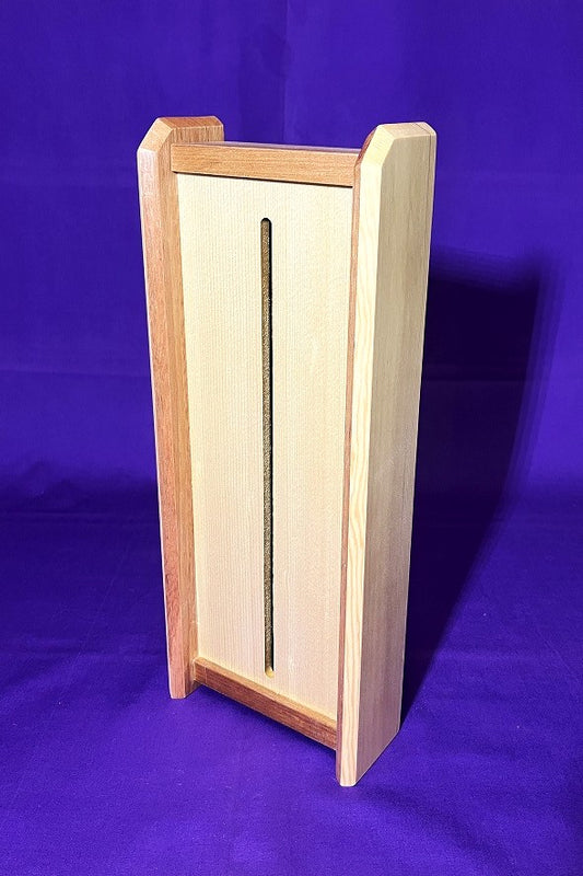 静岡木工　モダン神棚 Kagari（かがり）