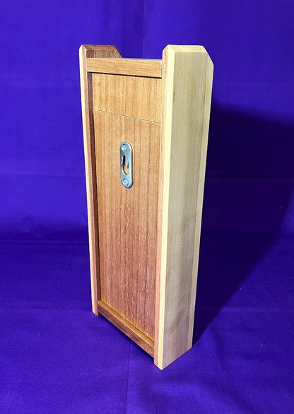 静岡木工　モダン神棚 Kagari（かがり）