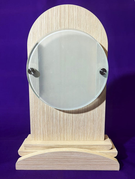 モダン神棚・お札立て（かぐら）