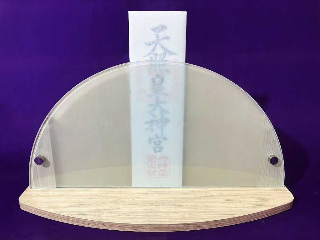 モダン神棚・お札立て（たいよう）