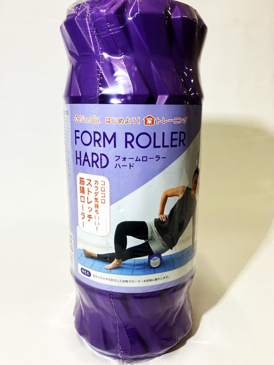 Namala　フォームローラー＜HARD＞