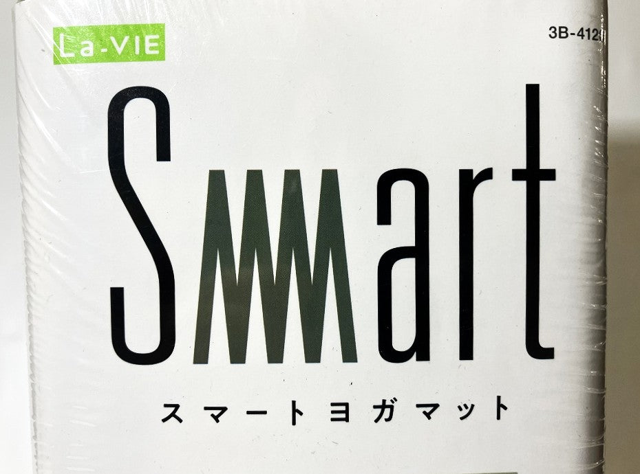 La-VIE　スマートヨガマット 6㎜