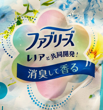 P＆G ボールド ジェルボール4D フレッシュフラワーサボンの香り つめかえ用 メガジャンボ 64個入【5点セット】
