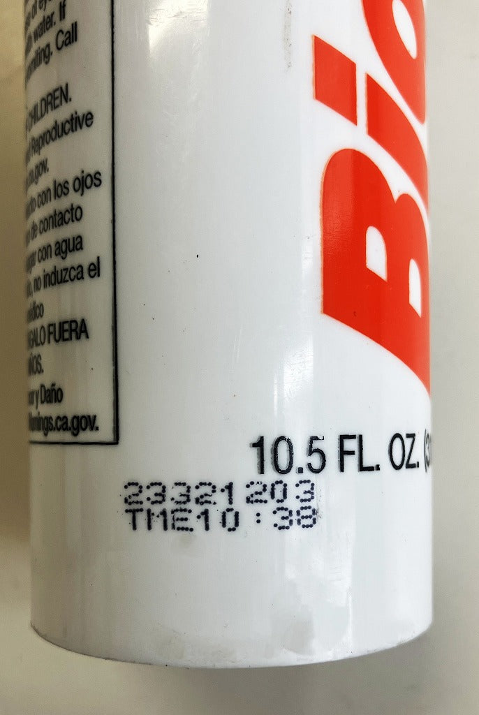 sashco ビックストレッチ　ホワイト 310ml（3本セット)