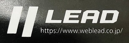 LEAD 　125㏄以下用半キャップヘルメット（スイカ・イチゴ・メロン）