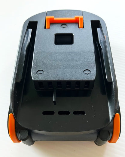 WORX バッテリーパック 2.0Ah　WA3669