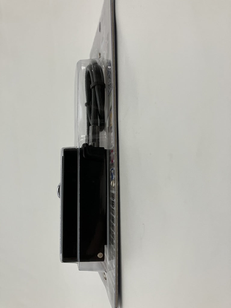 ワイヤー式キーストックmini