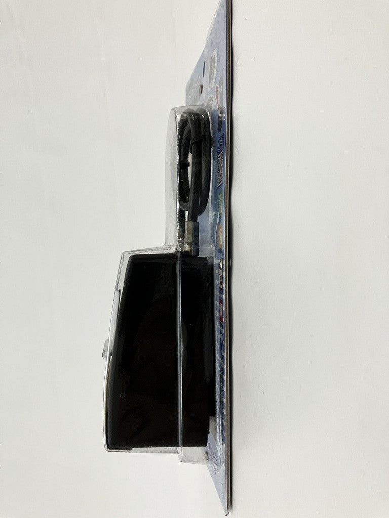 ワイヤー式キーストックmini（LEDライト付）