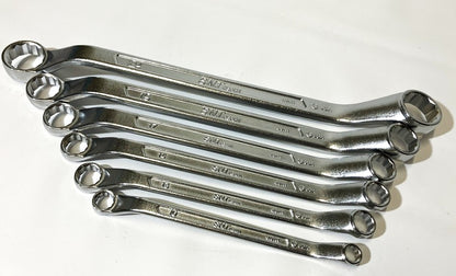 S.N.T ASAHI　45°めがねレンチセットセット SNT0621